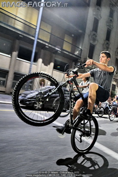 2018-06-21 Milano - Critical Mass 1032